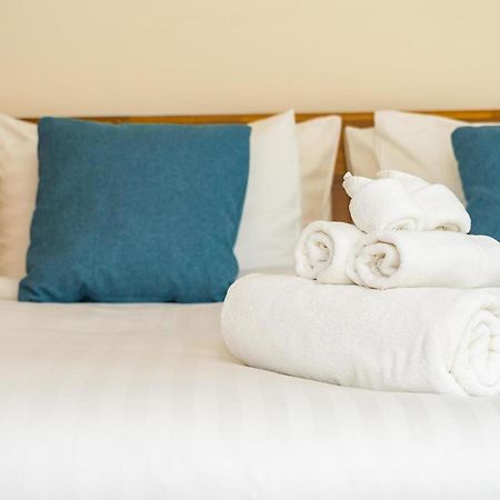 Aparthotel Riviera - Vincent 1 - Vieille Ville - Appartement Superieur 2 Pieces Ac Νίκαια Εξωτερικό φωτογραφία